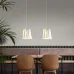 Люстра Laguna Lighting 259 Золотий (25913-05) Люстра Laguna Lighting 259 Золотий (25913-05)