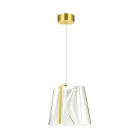 Люстра Laguna Lighting 259 Золотий (25913-05) Люстра Laguna Lighting 259 Золотий (25913-05)