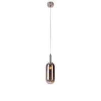 Люстра Candellux Fiuggi Нікель (50133214) Люстра Candellux Fiuggi Нікель (50133214)