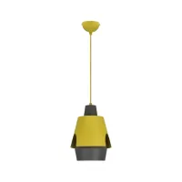 Люстра Candellux Falun Желтый (50101149)