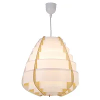 Люстра Candellux Nagoja Білий (50101038)