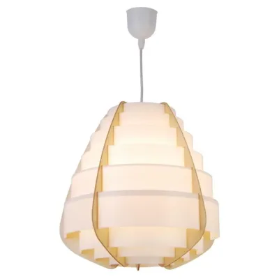 Люстра Candellux Nagoja Белый (50101038)