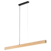 Люстра TK Lighting TEO Чорний (TK1448) Люстра TK Lighting TEO Чорний (TK1448)