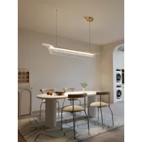 Люстра Laguna Lighting 262 Золотой (26213-15)