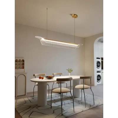 Люстра Laguna Lighting 262 Золотой (26213-15)