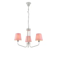 Люстра Candellux York Білий (50203097) Люстра Candellux York Білий (50203097)