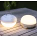 Вуличний світильник Newgarden Bulb Білий (LUMCHE011BXWLNW)