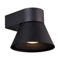 Вуличний світильник Nordlux Kyklopcone Чорний (Nor2318071003) Вуличний світильник Nordlux Kyklopcone Чорний (Nor2318071003)