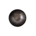 Тибетская поющая чаша Джамбати Rao Tiger Eye D 25.5 см