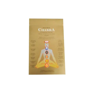 Аромапалочки Natural Chakra Collection 7 шт 6802