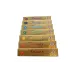 Аромапалочки Natural Chakra Collection 7 шт 6802