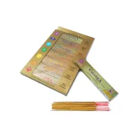 Аромапалочки Natural Chakra Collection 7 шт 6802