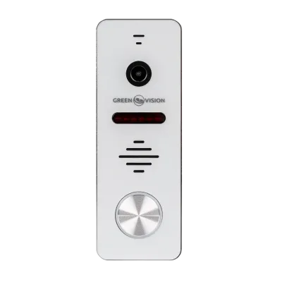 Комплект домофону GreenVision GV-948