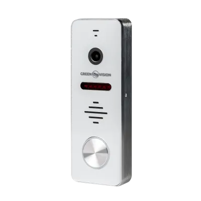 Комплект домофону GreenVision GV-948