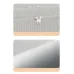 Органайзер для зберігання речей HOME box 72 л 50x40x33 см Сірий (v50x40x33)