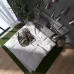 Двуспальная кровать Эверест Лайт-1400 Щит ДСП 150х211,5х94 см нимфея альба