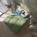 Двоспальне ліжко Эверест Нордік-1400 крафт 164х213х82 см белый Двоспальне ліжко Эверест Нордік-1400 крафт 164х213х82 см белый