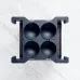 Форма для кристально чистого льда SFERA Olin & Olin 5х5 см Форма для кристально чистого льда SFERA Olin & Olin 5х5 см