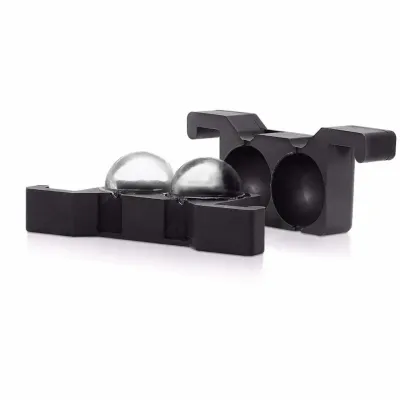 Форма для кристально чистого льда SFERA Olin & Olin 5х5 см Форма для кристально чистого льда SFERA Olin & Olin 5х5 см