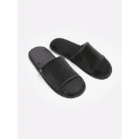 Домашні капці Family Story FLEX Чорний 40-41 (u2001-41e)