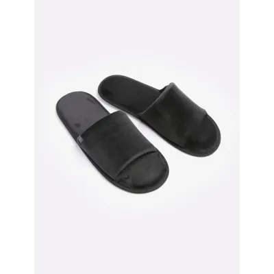 Домашние тапочки Family Story FLEX Черный 40-41 (u2001-41e)