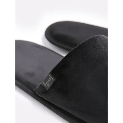 Домашні капці Family Story FLEX Чорний 44-45 (u2001-45e)