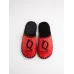 Женские домашние тапочки Family Story Queen Красный 38-39 (n0104-39f-030b)