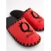 Женские домашние тапочки Family Story Queen Красный 38-39 (n0104-39f-030b)