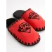 Женские домашние тапочки Family Story Super Girl Красный 34-35 (n0104-35f-026b) Женские домашние тапочки Family Story Super Girl Красный 34-35 (n0104-35f-026b)