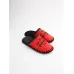 Женские домашние тапочки Family Story Perfect Grandma Красный 36-37 (n0104-37f-022b) Женские домашние тапочки Family Story Perfect Grandma Красный 36-37 (n0104-37f-022b)