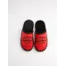 Женские домашние тапочки Family Story Perfect Grandma Красный 38-39 (n0104-39f-022b)