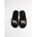 Жіночі домашні капці Family Story Mrs Чорний 42-43 (u0101-43f-032w) Жіночі домашні капці Family Story Mrs Чорний 42-43 (u0101-43f-032w)