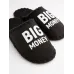 Мужские домашние тапочки Family Story Big Money Черный 46-47 (n0101-47e-012w) Мужские домашние тапочки Family Story Big Money Черный 46-47 (n0101-47e-012w)