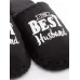 Чоловічі домашні капці Family Story The Best Husband Чорний 40-41 (n0101-41f-003w) Чоловічі домашні капці Family Story The Best Husband Чорний 40-41 (n0101-41f-003w)