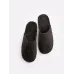 Чоловічі домашні капці Family Story Best Man 2 Чорний 42-43 (n0101-43f-001b)