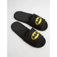 Домашні капці Family Story Batman Чорний 42-43 (u0101-43f-039c)