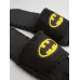 Домашні капці Family Story Batman Чорний 42-43 (u0101-43e-039c)