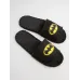 Домашні капці Family Story Batman Чорний 44-45 (u0101-45e-039c)