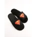 Домашние тапочки Family Story Superman Черный 44-45 (u0101-45e-038c)