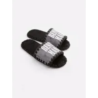 Чоловічі домашні капці Family Story Best Man 40-41 Графітово-чорний (u0107-45e-001w)