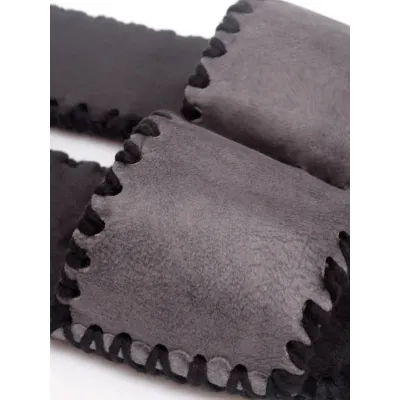 Домашні капці Family Story Графітовий 40-41 (u0107-41f)