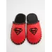 Домашние тапочки Family Story Superman Красный 40-41 (n0104-41f-028b)