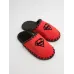 Домашние тапочки Family Story Superman Красный 40-41 (n0104-41f-028b)