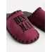 Чоловічі домашні капці Family Story Best Man Сливовий 42-43 (n0108-43f-001b) Чоловічі домашні капці Family Story Best Man Сливовий 42-43 (n0108-43f-001b)