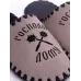 Чоловічі домашні капці Family Story Господар Дому Мокко 40-41 (n0102-41f-036b)