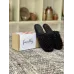 Домашние тапочки Family Story Кучерики Черный 46-47 (n0508-47f) Домашние тапочки Family Story Кучерики Черный 46-47 (n0508-47f)