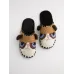 Домашні капці Family Story Мордочка Грампі Кет 36-37 Білий (n11-09-37e)