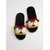 Домашние тапочки Family Story Мордочка Цветного Кота 40-41 Разноцветный (u11-14-41e) Домашние тапочки Family Story Мордочка Цветного Кота 40-41 Разноцветный (u11-14-41e)