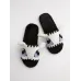 Домашні капці Family Story Мордочка Фурії 40-41 Білий (u11-03-41e)