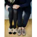 Набір домашніх капців Family Story 40-41 Бісквітний / 40-41 Мокко (x02-06-41f-n0102-41f-001b)